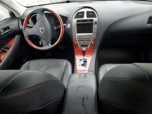 2008 Lexus Es 350 VIN: JTHBJ46G682252237 Lot: 61523634