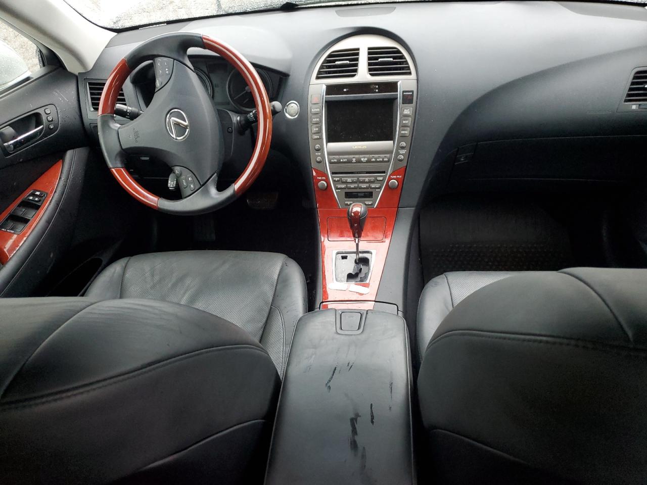 JTHBJ46G682252237 2008 Lexus Es 350