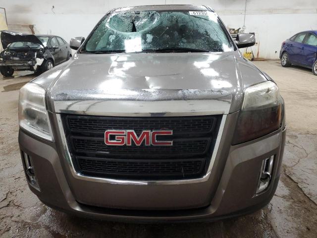 2010 GMC TERRAIN SL - 2CTALBEW2A6417024