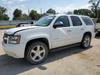 CHEVROLET TAHOE K150 photo