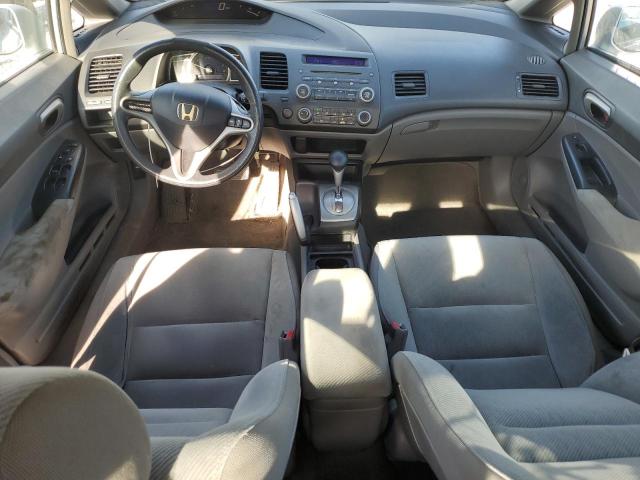 2HGFA1F55BH302688 2011 Honda Civic Lx