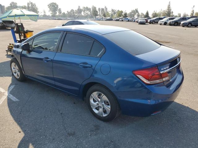 2HGFB2F53FH528608 2015 HONDA CIVIC - Image 2