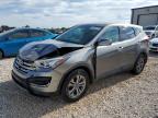 2016 HYUNDAI SANTA FE S - 5XYZTDLB2GG338152