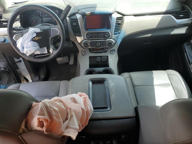 2017 CHEVROLET TAHOE C150 1GNSCBKC6HR252580