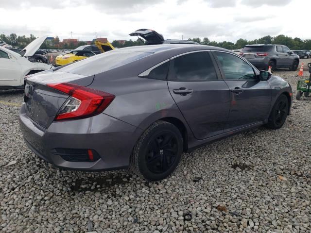 19XFC2F59JE016965 Honda Civic Lx 2018