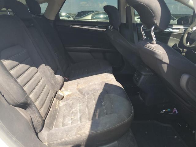 2014 Ford Fusion Se VIN: 1FA6P0H75E5373512 Lot: 62920604