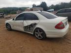 MERCEDES-BENZ E 350 photo