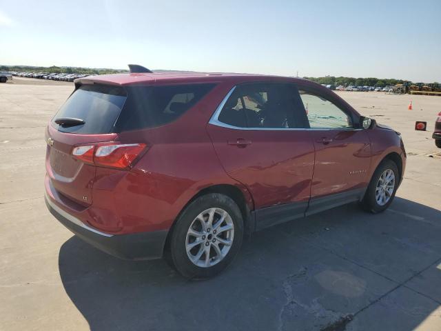 2019 CHEVROLET EQUINOX LT 3GNAXKEV8KS633882  61100964