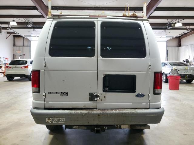 1997 Ford Econoline E250 Van VIN: 1FTHE2428VHA01952 Lot: 61910274