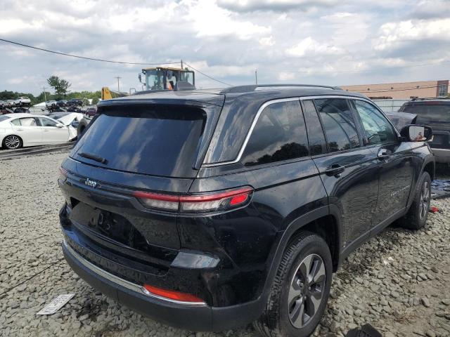 2022 JEEP GRAND CHER - 1C4RJYB67N8758558