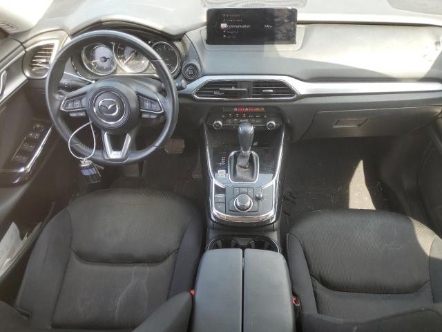 2021 MAZDA CX-9 SPORT - JM3TCABY4M0525508