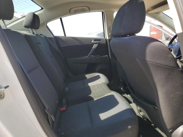 2010 Mazda 3 I VIN: JM1BL1SF9A1233040 Lot: 61761334