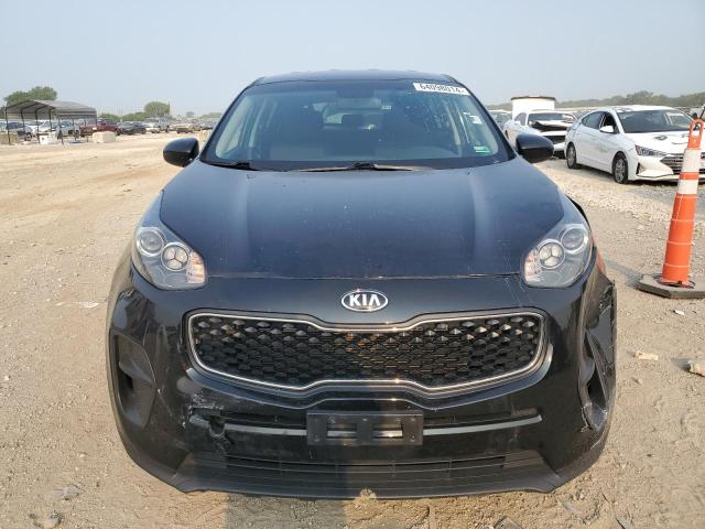 2019 KIA SPORTAGE L - KNDPM3AC2K7594114