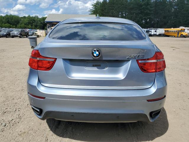 2010 BMW X6 Hybrid VIN: 5UXFH0C56ALC66165 Lot: 62475614