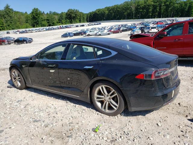 2015 TESLA MODEL S 70 5YJSA1S20FF087256