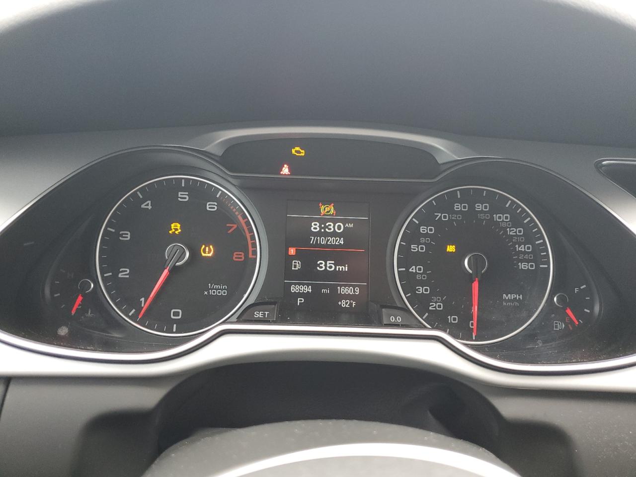 WAUFFAFL8FN031229 2015 Audi A4 Premium Plus