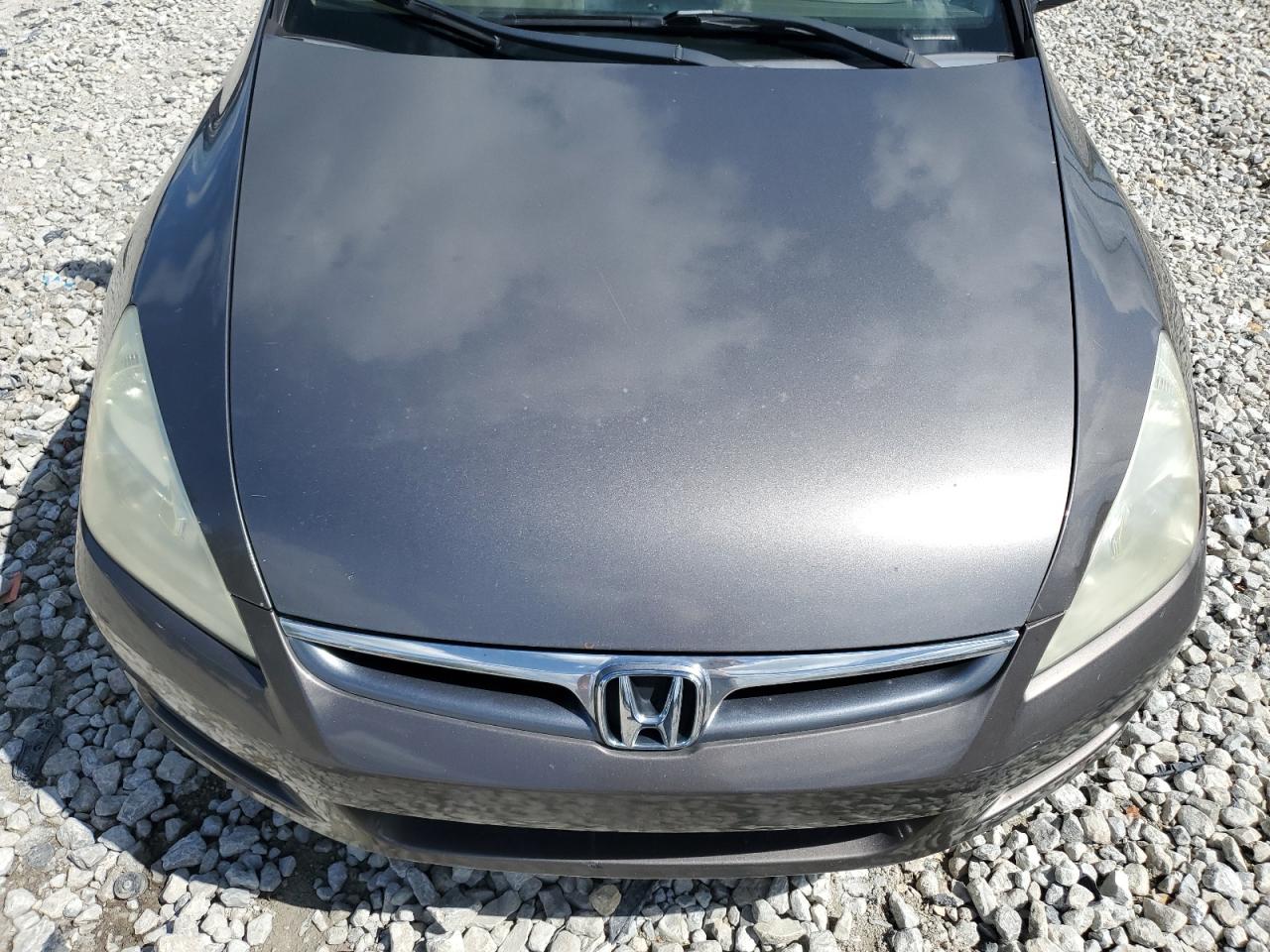 1HGCM56706A145885 2006 Honda Accord Ex