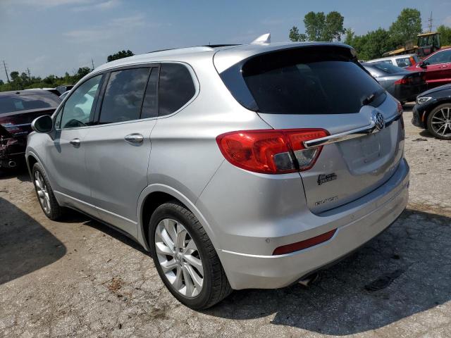2016 BUICK ENVISION P - LRBFXFSX8GD245102