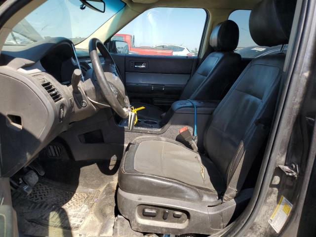 2015 Ford Flex Sel VIN: 2FMGK5C83FBA14128 Lot: 61918804