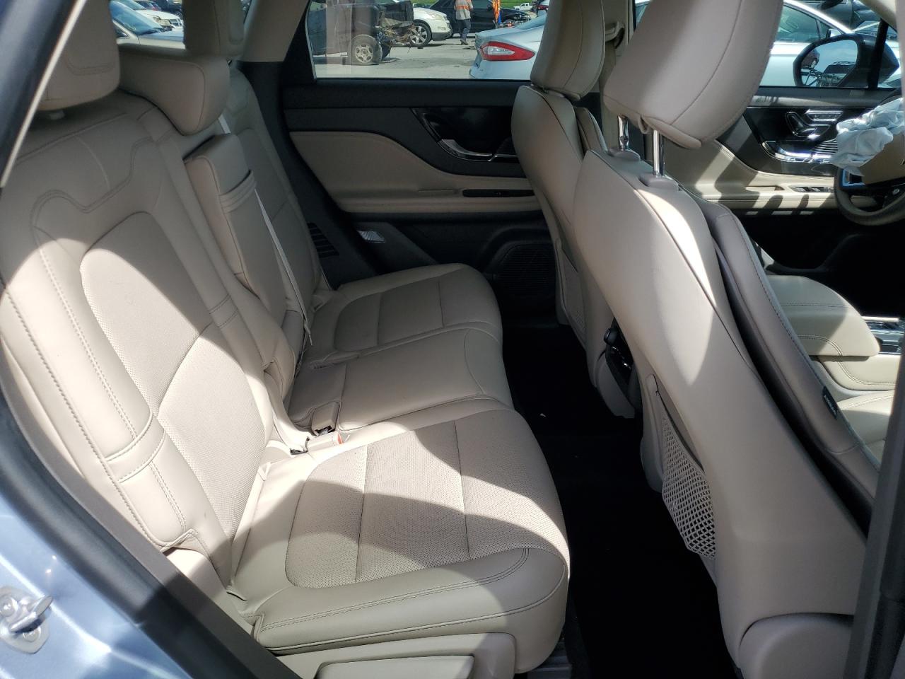 5LMCJ1C90NUL28487 2022 Lincoln Corsair