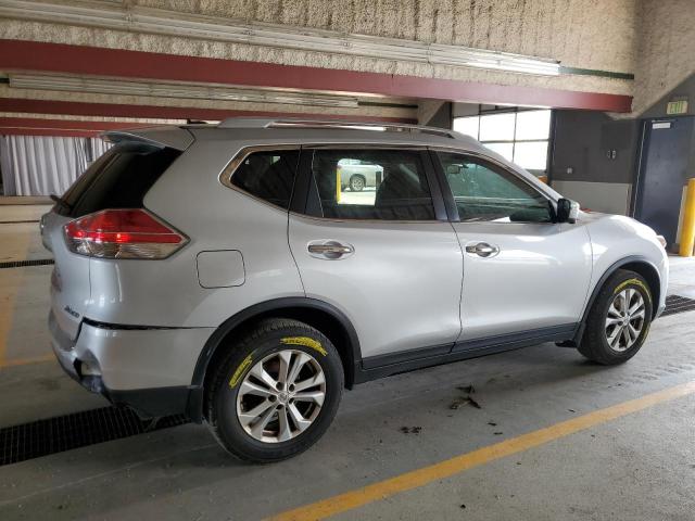 2016 NISSAN ROGUE S - 5N1AT2MV1GC876030