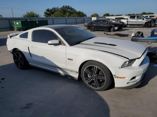 VIN 1ZVBP8CF0E5282294 2014 Ford Mustang, GT no.4