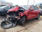 2021 MAZDA CX-5 TOURI - JM3KFBCM8M0320388