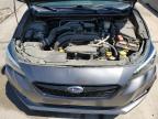 SUBARU IMPREZA SP photo