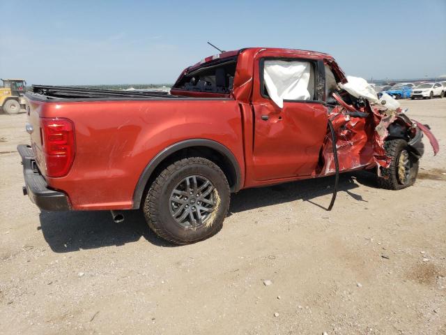 2023 FORD RANGER XL 1FTER4FH6PLE21181  62664964