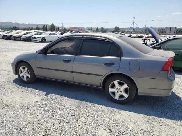 1HGES16365L016685 2005 Honda Civic Dx Vp