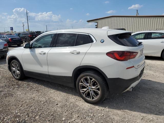 VIN WBXYJ1C01N5U25452 2022 BMW X2, Xdrive28I no.2