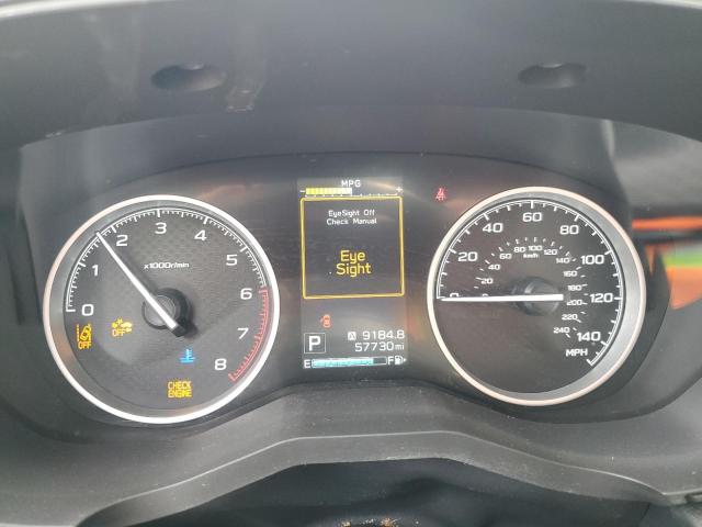 2019 SUBARU FORESTER P - JF2SKAEC7KH410649