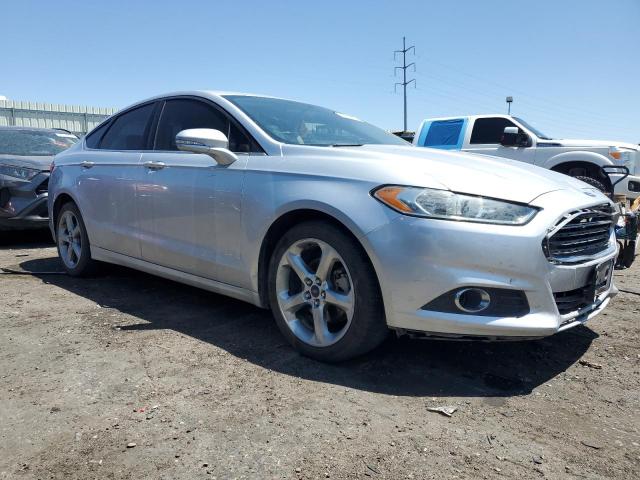 VIN 3FA6P0HD0ER329534 2014 Ford Fusion, SE no.4