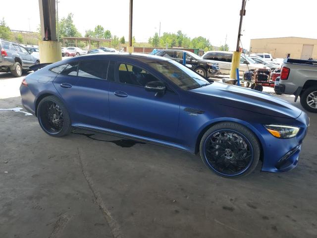 Vin: w1k7x6bb9la016455, lot: 62009484, mercedes-benz gt-class 53 20204