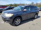 TOYOTA HIGHLANDER photo