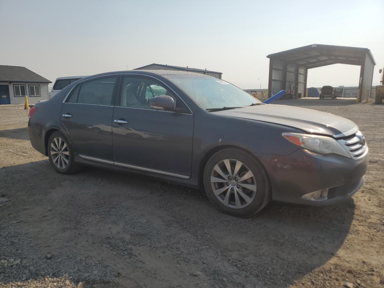 Lot #2792178769 2011 TOYOTA AVALON BAS