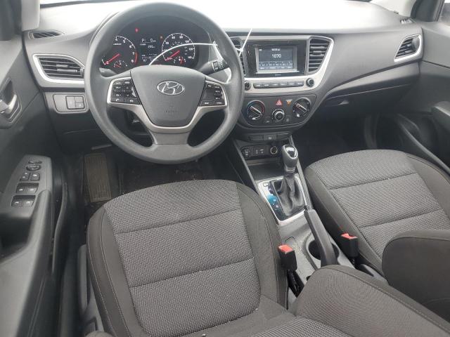 2020 Hyundai Accent Se VIN: 3KPC24A62LE106818 Lot: 61456944