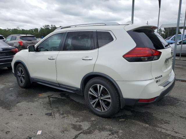 2017 NISSAN ROGUE S - JN8AT2MT6HW388909