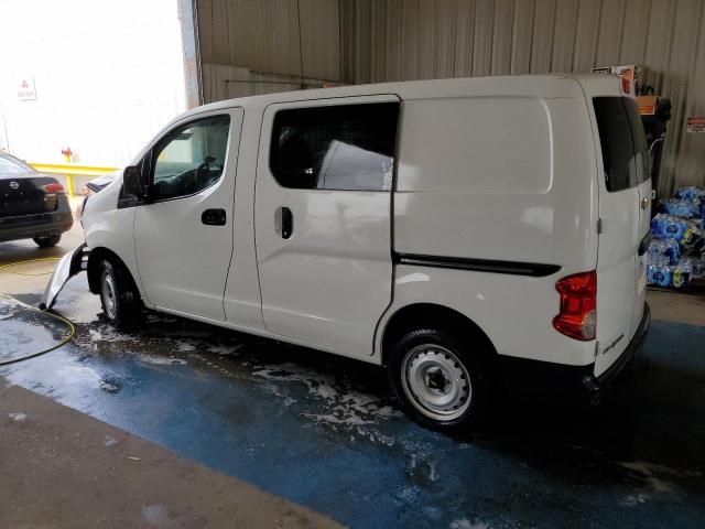 2016 CHEVROLET CITY EXPRE - 3N63M0ZN3GK692710