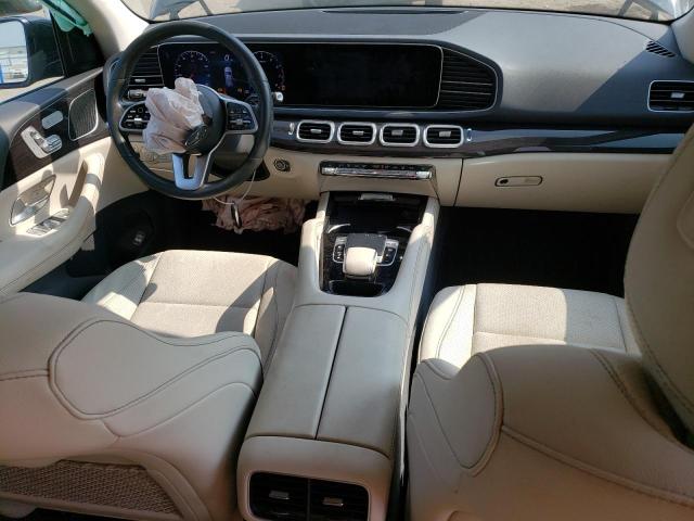2020 MERCEDES-BENZ GLE 350 4M - 4JGFB4KB5LA220352