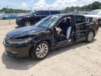 2015 HONDA ACCORD EXL - 1HGCR3F82FA010115