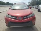 TOYOTA RAV4 XLE photo