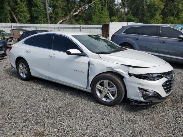 2023 CHEVROLET MALIBU LS 1G1ZC5ST8PF153597  62855944