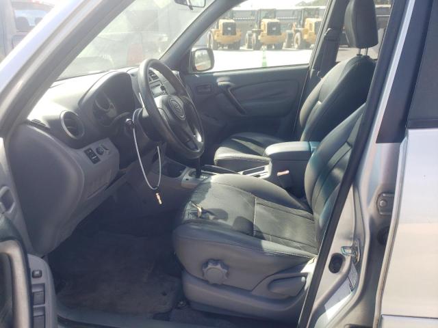 2003 Toyota Rav4 VIN: JTEHH20V636082932 Lot: 62801854