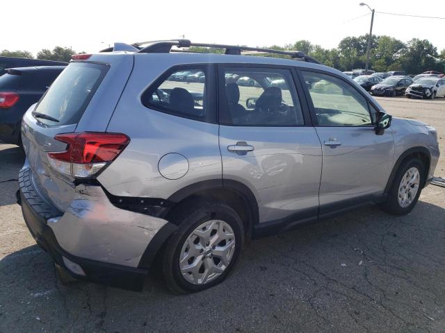 2020 SUBARU FORESTER JF2SKADC3LH527082