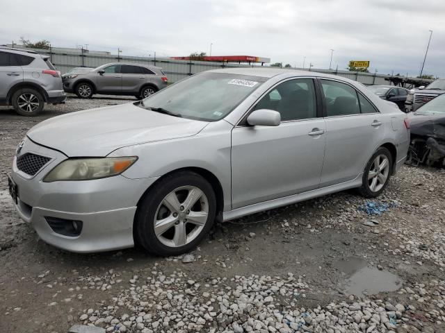 4T1BF3EK4BU771765 2011 Toyota Camry Base