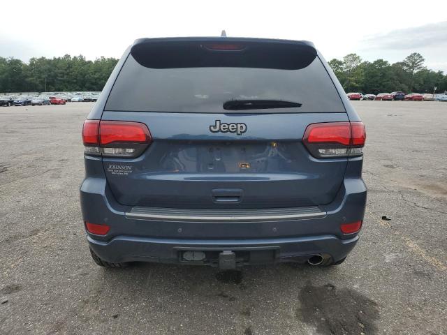 2021 JEEP GRAND CHER - 1C4RJEBG6MC570259