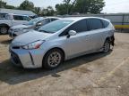 2017 TOYOTA PRIUS V - JTDZN3EU2HJ071163