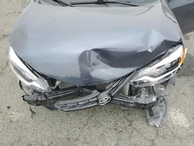 2016 Toyota Corolla L VIN: 2T1BURHE5GC701764 Lot: 61893134