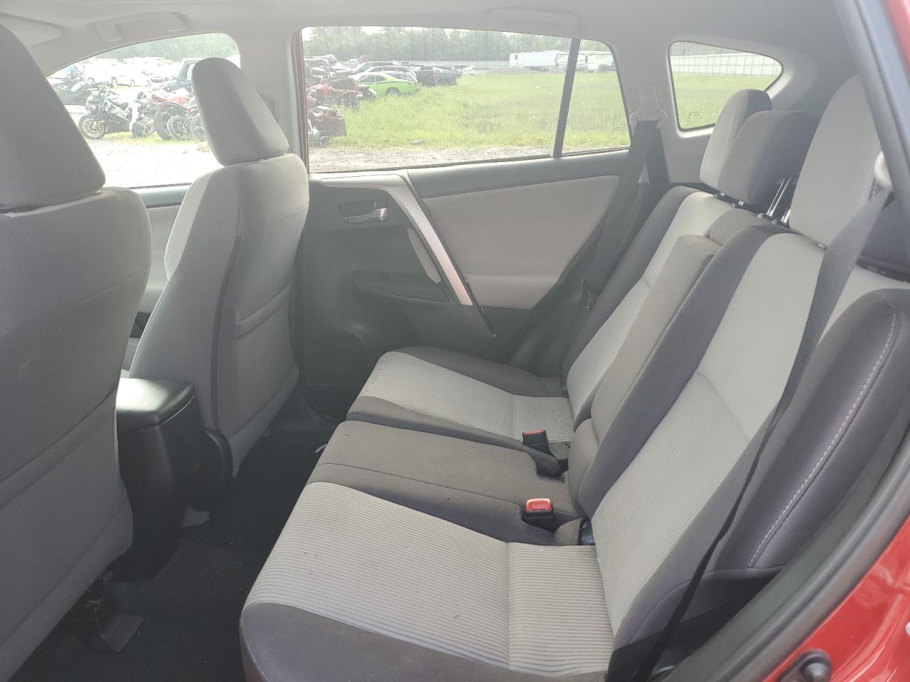 2T3RFREV9FW346356 2015 Toyota Rav4 Xle